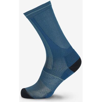 Chaussettes Lorpen T3 Pro Trek Coolmax Light Crew bleu - XL - Publicité Chaussettes Lorpen T3 Pro Trek Coolmax Light Crew bleu - XL - Publicité