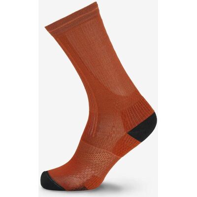 Chaussettes Lorpen T3 Pro Trek Coolmax Light Crew orange - M - Publicité Chaussettes Lorpen T3 Pro Trek Coolmax Light Crew orange - M - Publicité