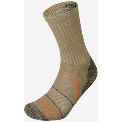 Chaussettes Lorpen HCE Hunting Light Eco beige marron orange - L - Publicité Chaussettes Lorpen HCE Hunting Light Eco beige marron orange - L - Publicité