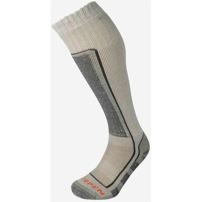 Chaussettes Lorpen HACE Hunting Super Heavy Eco gris blanc - M - Publicité Chaussettes Lorpen HACE Hunting Super Heavy Eco gris blanc - M - Publicité