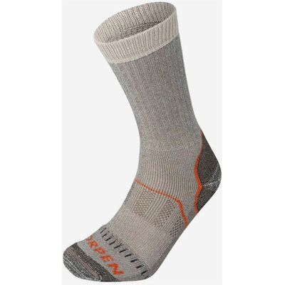 Chaussettes Lorpen H2MDE Hunting Extreme Crew Eco beige - M - Publicité Chaussettes Lorpen H2MDE Hunting Extreme Crew Eco beige - M - Publicité