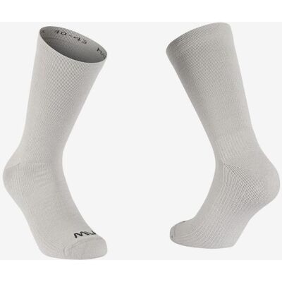 Chaussettes Northwave Switch gris clair - XS - Publicité Chaussettes Northwave Switch gris clair - XS - Publicité