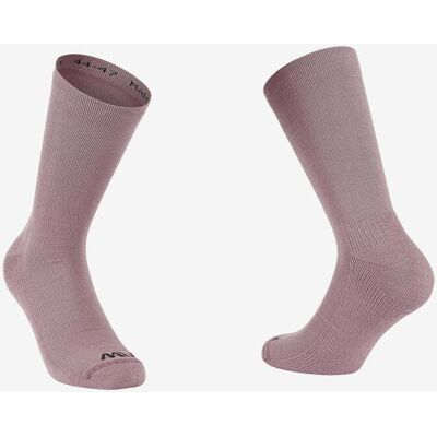 Chaussettes Northwave Switch rose - L - Publicité Chaussettes Northwave Switch rose - L - Publicité