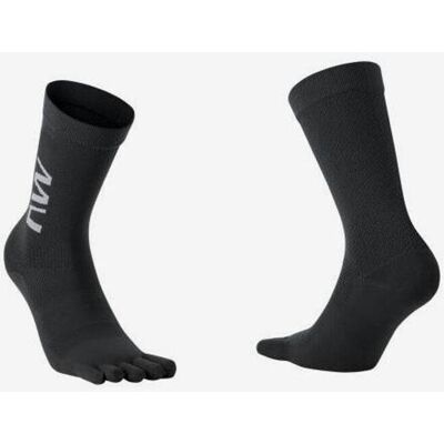 Chaussettes Northwave Extreme Five noir - S - Publicité Chaussettes Northwave Extreme Five noir - S - Publicité