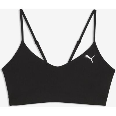 Brassière Puma Move Low noir - L - Publicité Brassière Puma Move Low noir - L - Publicité