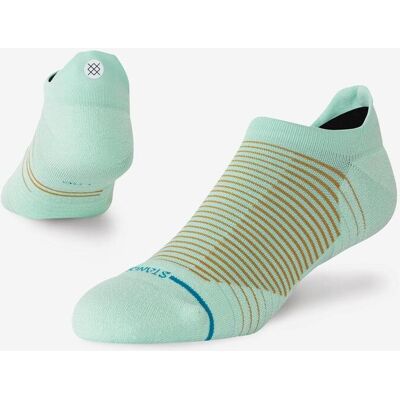 Chaussettes Stance Scanner Light Tab bleu pastel - M - Publicité Chaussettes Stance Scanner Light Tab bleu pastel - M - Publicité