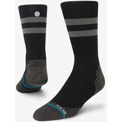 Chaussettes Stance Franchise Ultra Light Crew - M - Publicité Chaussettes Stance Franchise Ultra Light Crew - M - Publicité