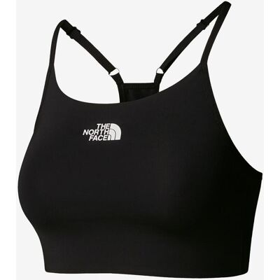 Soutien-gorge de sport The North Face Flex noir blanc - XL - Publicité Soutien-gorge de sport The North Face Flex noir blanc - XL - Publicité