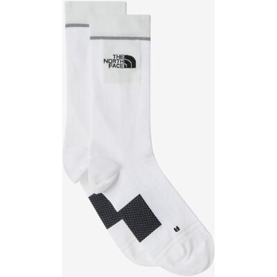Chaussettes The North Face Trail Run Ultralight Crew blanc noir - XS - Publicité Chaussettes The North Face Trail Run Ultralight Crew blanc noir - XS - Publicité