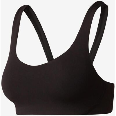 Soutien-gorge The North Face Jaida noir - XL - Publicité Soutien-gorge The North Face Jaida noir - XL - Publicité