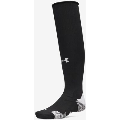 Chaussettes Under Armour AG Team noir blanc - M - Publicité Chaussettes Under Armour AG Team noir blanc - M - Publicité