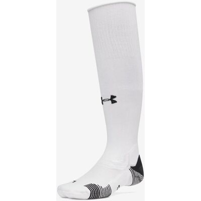 Chaussettes Under Armour AG Team blanc noir - M - Publicité Chaussettes Under Armour AG Team blanc noir - M - Publicité