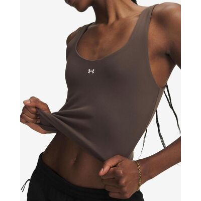 Top Under Armour Motion marron - XL - Publicité Top Under Armour Motion marron - XL - Publicité