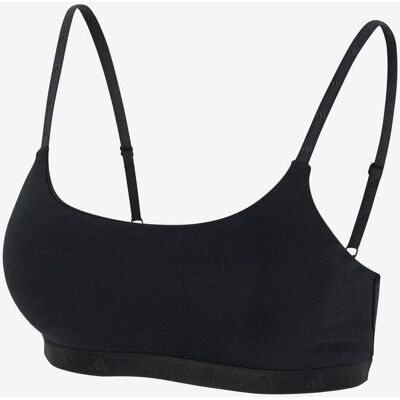 Soutien-gorge adidas Active Essentials noir pur - XL - Publicité Soutien-gorge adidas Active Essentials noir pur - XL - Publicité