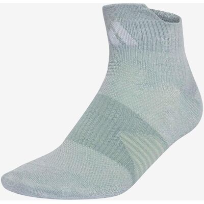 Chaussettes adidas Running Climacool Light vert - L - Publicité Chaussettes adidas Running Climacool Light vert - L - Publicité