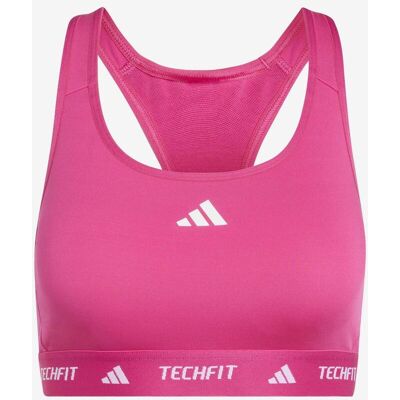 Soutien-gorge adidas TECHFIT rose - XS - Publicité Soutien-gorge adidas TECHFIT rose - XS - Publicité