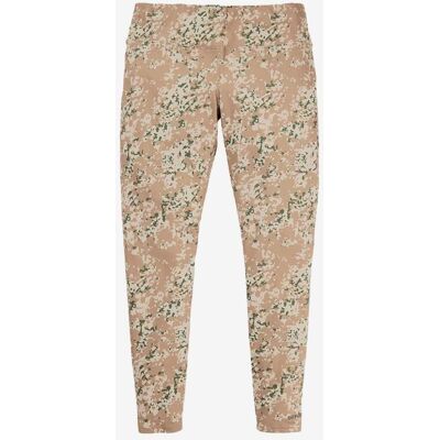 Collant Burton Midweight Base Layer beige femme - XS - Publicité Collant Burton Midweight Base Layer beige femme - XS - Publicité