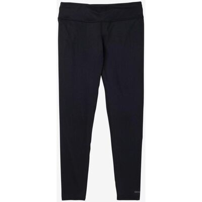 Legging long Burton Lightweight X tight noir femme - S - Publicité Legging long Burton Lightweight X tight noir femme - S - Publicité