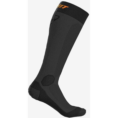 Chaussettes Dynafit Tour Warm noir gris foncé - 39-42 - Publicité Chaussettes Dynafit Tour Warm noir gris foncé - 39-42 - Publicité