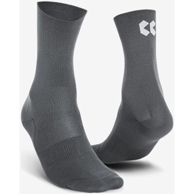 Chaussettes Kalas Z4 High gris - 46-48 - Publicité Chaussettes Kalas Z4 High gris - 46-48 - Publicité