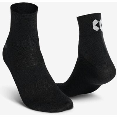 Chaussettes Kalas Z3 Short noir foncé - 43-45 - Publicité Chaussettes Kalas Z3 Short noir foncé - 43-45 - Publicité