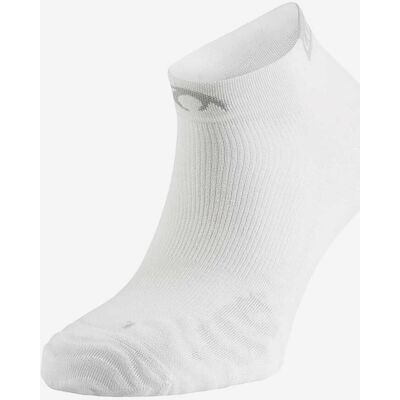 Chaussettes Lurbel Pista Two blanc - S - Publicité Chaussettes Lurbel Pista Two blanc - S - Publicité