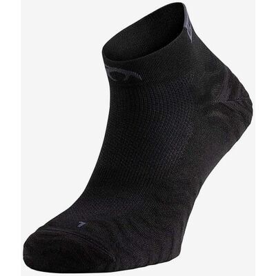 Chaussettes Lurbel Pista Two noir - L - Publicité Chaussettes Lurbel Pista Two noir - L - Publicité