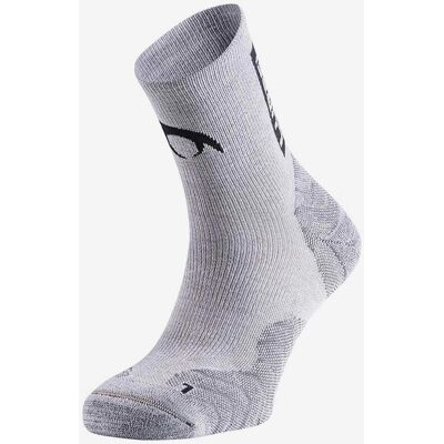 Chaussettes Lurbel Aitana Four gris - Chaussettes - Publicité Chaussettes Lurbel Aitana Four gris - Chaussettes - Publicité