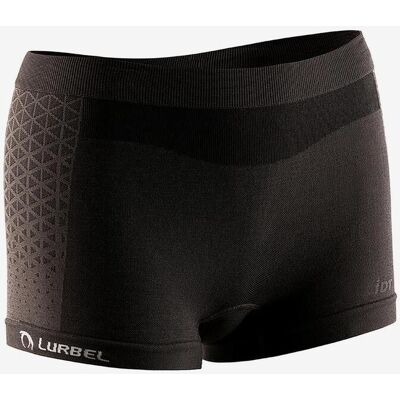 Boxer Lurbel Cristallo noir éclipse femme - S - Publicité Boxer Lurbel Cristallo noir éclipse femme - S - Publicité