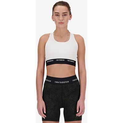 New Balance WB41048 Soutien-Gorge Sport - Sport - Publicité New Balance WB41048 Soutien-Gorge Sport - Sport - Publicité