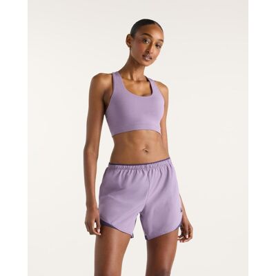 Soutien-gorge New Balance Define Train lila - XS - Publicité Soutien-gorge New Balance Define Train lila - XS - Publicité