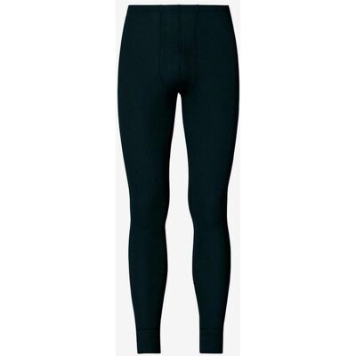 Legging Odlo Active Warm Eco noir - S - Publicité Legging Odlo Active Warm Eco noir - S - Publicité