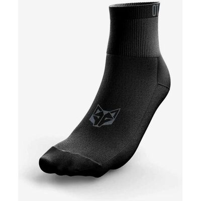 Chaussettes Otso Low Cut noir - XS-S - Publicité Chaussettes Otso Low Cut noir - XS-S - Publicité