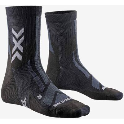 X Bionic Chaussettes X-Bionic Hike Discover Ankle noir - 35-38 - Publicité X Bionic Chaussettes X-Bionic Hike Discover Ankle noir - 35-38 - Publicité