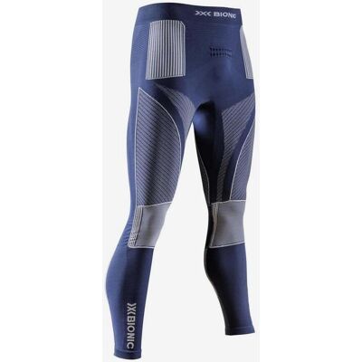 X Bionic Collant long X-Bionic Energy Accumulator 4.0 bleu ultramarin - XL - Publicité X Bionic Collant long X-Bionic Energy Accumulator 4.0 bleu ultramarin - XL - Publicité
