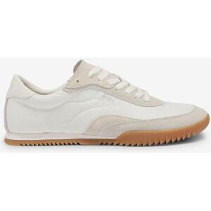 Baskets BOSS Careton blanches - 40 - Publicité Baskets BOSS Careton blanches - 40 - Publicité