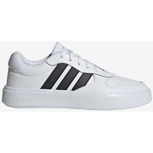 Chaussures adidas Litecourt blanc pur noir - 46 - Publicité Chaussures adidas Litecourt blanc pur noir - 46 - Publicité