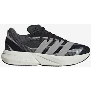 Chaussures adidas Lightblaze noir pur gris - 41(1/3) - Publicité Chaussures adidas Lightblaze noir pur gris - 41(1/3) - Publicité