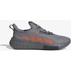 Chaussures adidas Kaptir 4.0 gris orange - 40 - Publicité Chaussures adidas Kaptir 4.0 gris orange - 40 - Publicité