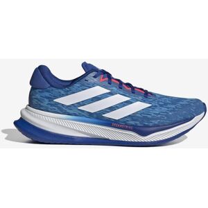 Chaussures de course adidas Supernova Comfortglide bleu marine blanc - 41(1/3) - Publicité Chaussures de course adidas Supernova Comfortglide bleu marine blanc - 41(1/3) - Publicité