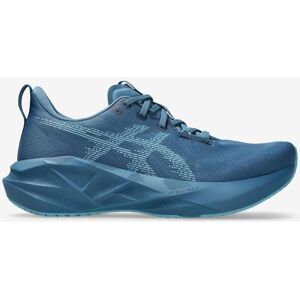 Chaussures ASICS Novablast 5 bleu - 40 - Publicité Chaussures ASICS Novablast 5 bleu - 40 - Publicité