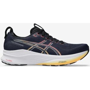 Chaussures ASICS GEL-KAYANO 32 noir orange - 46 - Publicité Chaussures ASICS GEL-KAYANO 32 noir orange - 46 - Publicité
