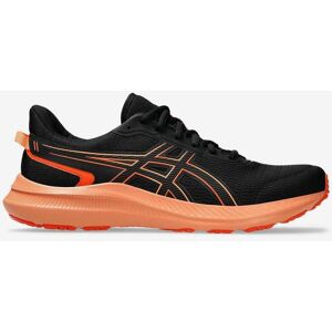 Chaussures ASICS Jolt 5 noir orange - 44.5 - Publicité Chaussures ASICS Jolt 5 noir orange - 44.5 - Publicité