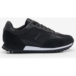 Chaussures BOSS Parkour Running noir - 39 - Publicité Chaussures BOSS Parkour Running noir - 39 - Publicité