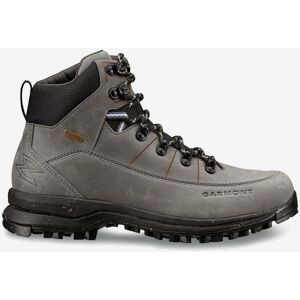 Chaussures Garmont Chrono GORE-TEX gris - 41.5 - Publicité Chaussures Garmont Chrono GORE-TEX gris - 41.5 - Publicité