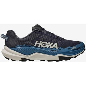 Chaussures HOKA Torrent 4 bleu foncé noir gris - 46 - Publicité Chaussures HOKA Torrent 4 bleu foncé noir gris - 46 - Publicité