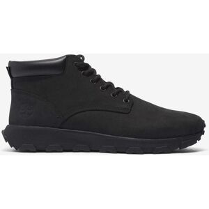 Chaussures Timberland Winsor Park Chukka noir - 41 - Publicité Chaussures Timberland Winsor Park Chukka noir - 41 - Publicité