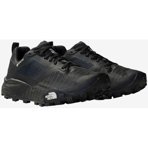 Chaussures The North Face Offtrail GORE-TEX noir - 42.5 - Publicité Chaussures The North Face Offtrail GORE-TEX noir - 42.5 - Publicité