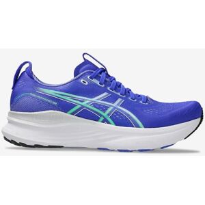 Chaussures ASICS Gel-Kayano 32 bleu ultra blanc - 47 - Publicité Chaussures ASICS Gel-Kayano 32 bleu ultra blanc - 47 - Publicité