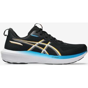 Chaussures ASICS GT-1000 14 noir bleu orange - 39 - Publicité Chaussures ASICS GT-1000 14 noir bleu orange - 39 - Publicité